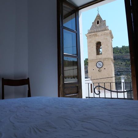 Casa Carmen Alcalá Del Júcar Alcala del Jucar Exterior foto